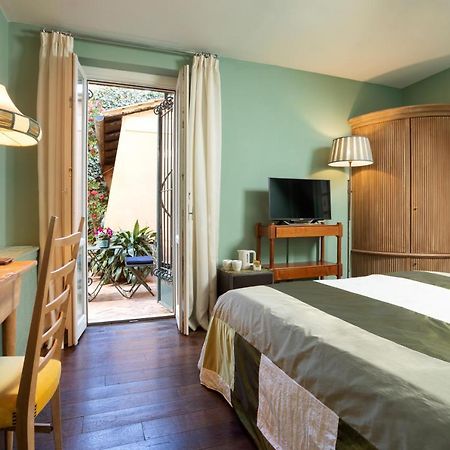 Bed and Breakfast Buonanotte Garibaldi à Rome Extérieur photo
