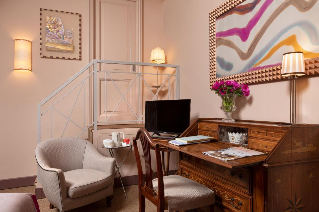 Bed and Breakfast Buonanotte Garibaldi à Rome Extérieur photo